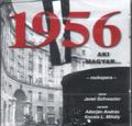 1956 - Aki magyar - cd Kszlt: 2001-ben Megrendelhet:CD BT honlapjn.Cm a linkek kztt!
